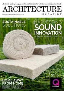 Architecture - 10/11 2024