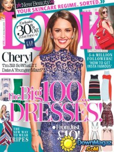 Look UK - 14 March 2016