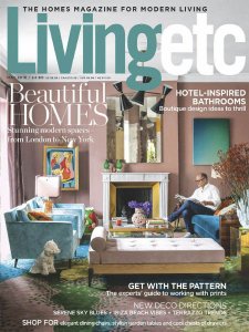 Living Etc UK - 05.2018