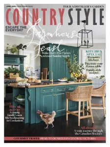 Country Style - 04.2025