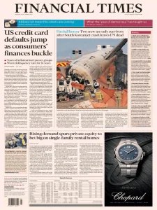 Financial TImes UK - 30.12.2024