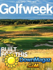 Golfweek - 06.2017