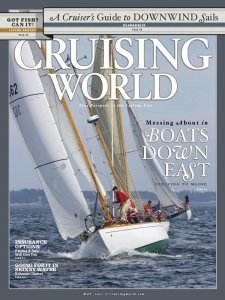 Cruising World - 05.2021