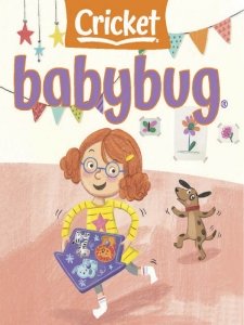 Babybug - 03.2024