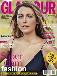 Glamour SA - 01/02 2018