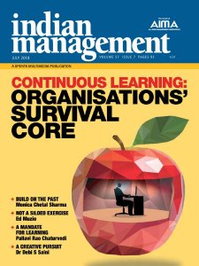 Indian Management - 07.2018