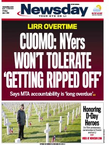 Newsday - 06.7.2019