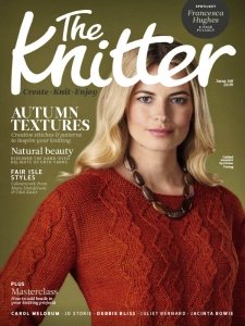 The Knitter - Is. 168 2021