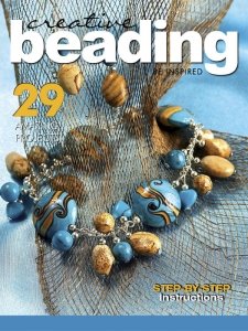 Creative Beading - Vol 19 Is. 3 2022