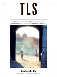 The TLS - 06.7.2024