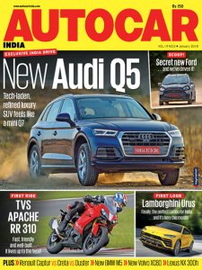 Autocar IN - 12.2017