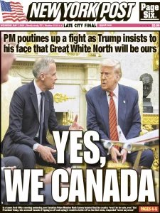 New York Post - 05.7.2025