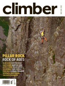 Climber - 05/06 2022