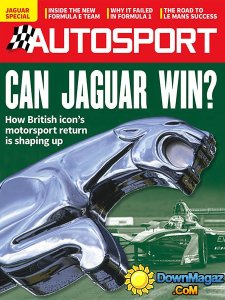 Autosport - September 29, 2016