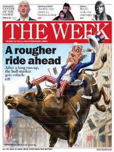 The Week USA - 16.02.2018