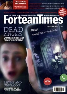 Fortean Times - 05.2021