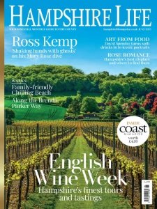 Hampshire Life - 06.2023