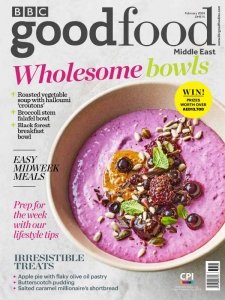 BBC Good Food ME - 02.2024