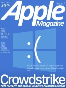 AppleMagazine - 07.26.2024