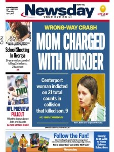 Newsday - 09.5.2024