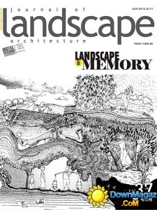 Journal of Landscape Architecture - No.37