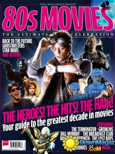 The Ultimate Celebration UK - 80s Movies