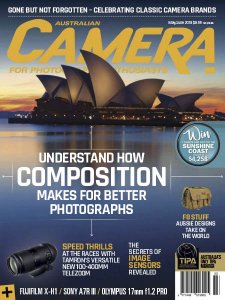 Australian Camera - 05/06 2018