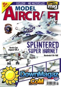 Model Aircraft - 01.2017