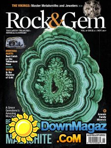 Rock & Gem - 11.2017