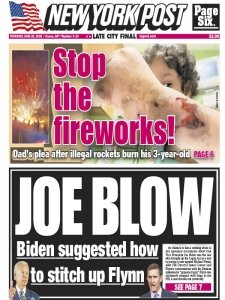 New York Post - 06.25.2020