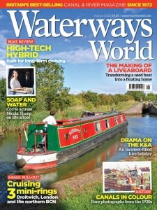 Waterways World - 08.2020