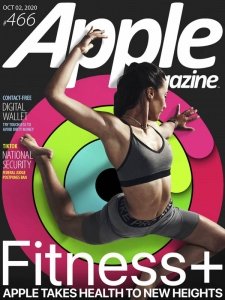 AppleMagazine - 10.02.2020