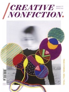 Creative Nonfiction - Spring 2022