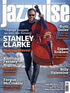 Jazzwise - 05.2023