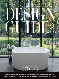 The Connecticut Design Guide 2024