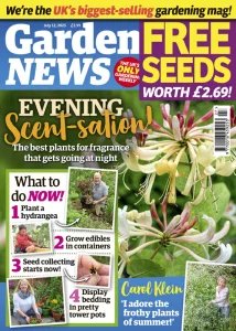 Garden News - 07.12.2025