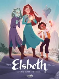 Elsbeth