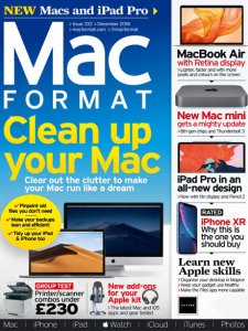 MacFormat UK - 12.2018