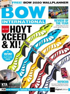 Bow International - Is. 138 2019