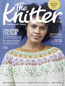 The Knitter - Is. 154 2020