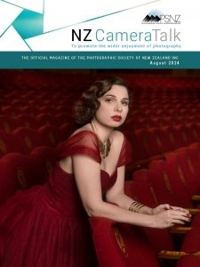 NZ CameraTalk - 08.2024