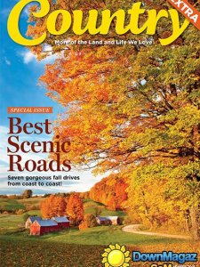 Country Extra - November 2016