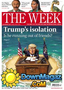 The Week UK - 26.08.2017