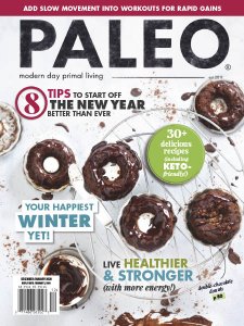 Paleo - 12/01 2020