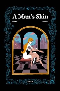 A Man’s Skin