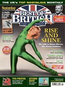 Best of British - 01.2023