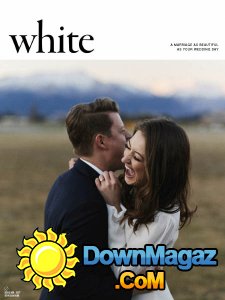 White - Issue 35 2017