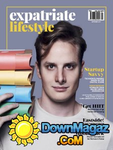 Expatriate Lifestyle - 09.2017