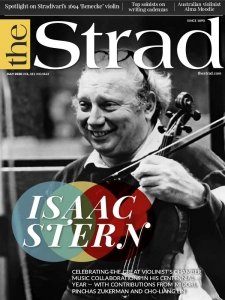 The Strad - 07.2020