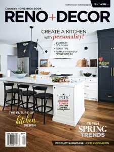 Reno & Decor - 04/05 2021